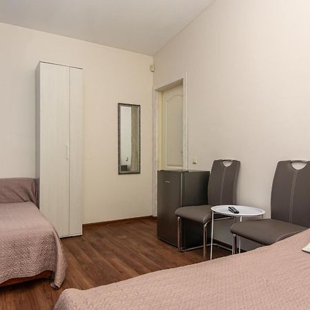 Apartamento Pas Jolanta Palanga Exterior foto