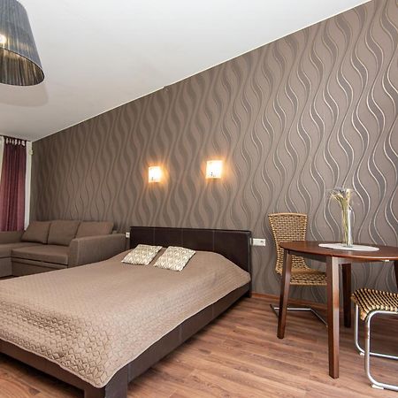 Apartamento Pas Jolanta Palanga Exterior foto