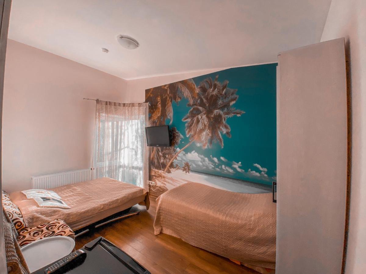Apartamento Pas Jolanta Palanga Exterior foto