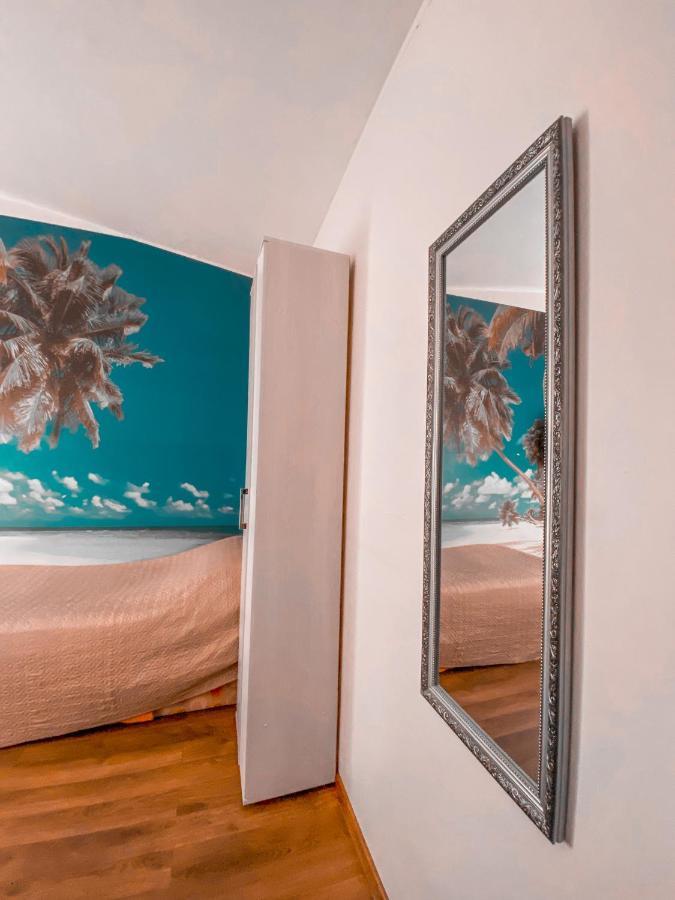 Apartamento Pas Jolanta Palanga Exterior foto