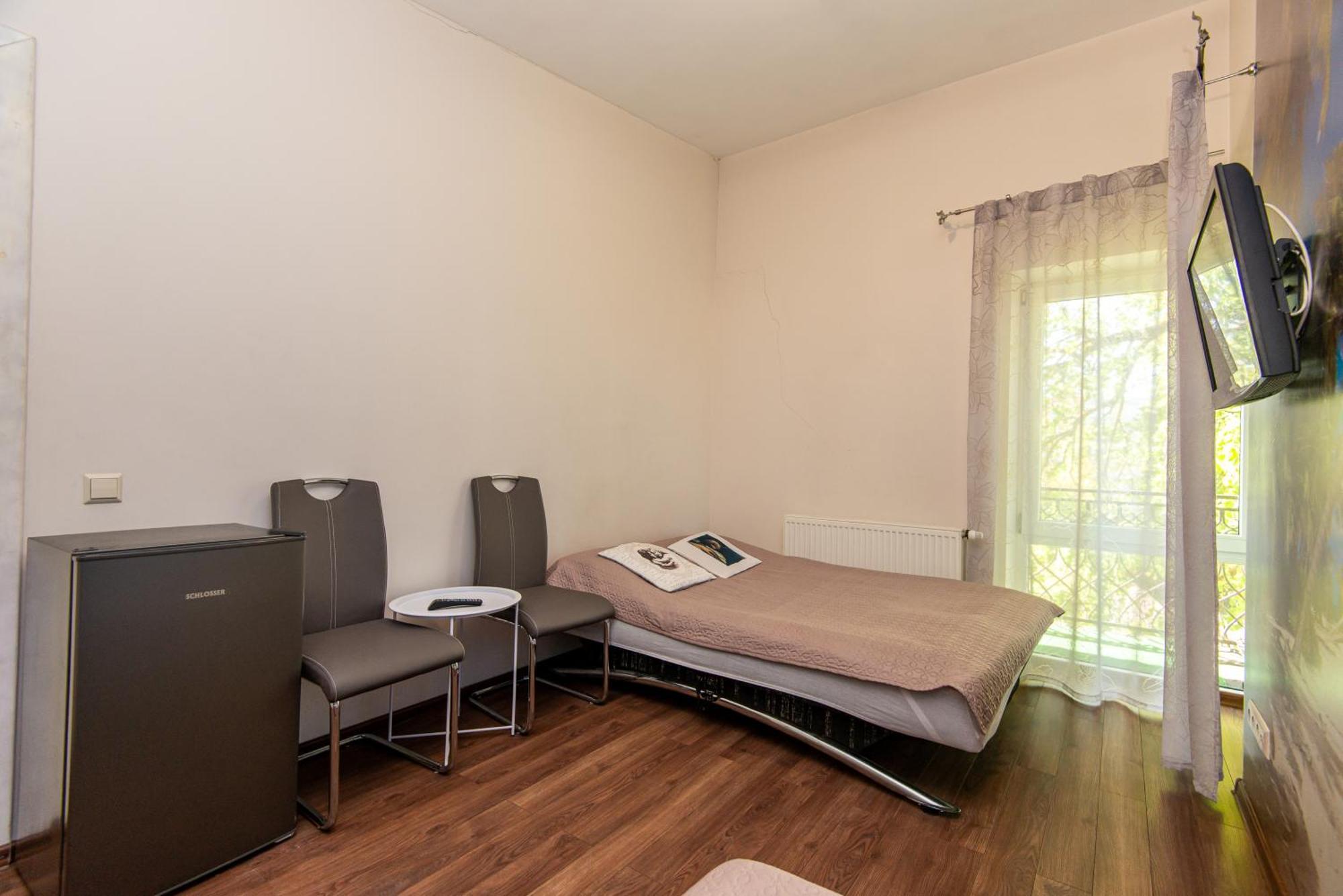 Apartamento Pas Jolanta Palanga Exterior foto