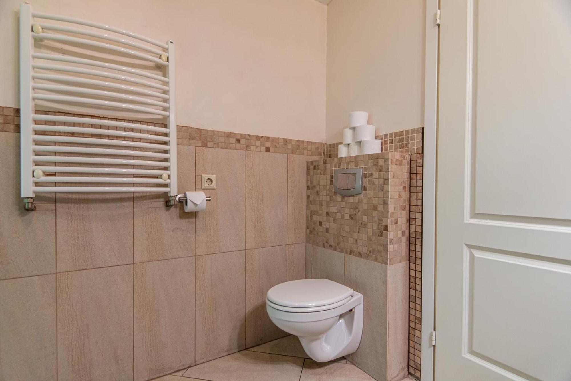 Apartamento Pas Jolanta Palanga Exterior foto