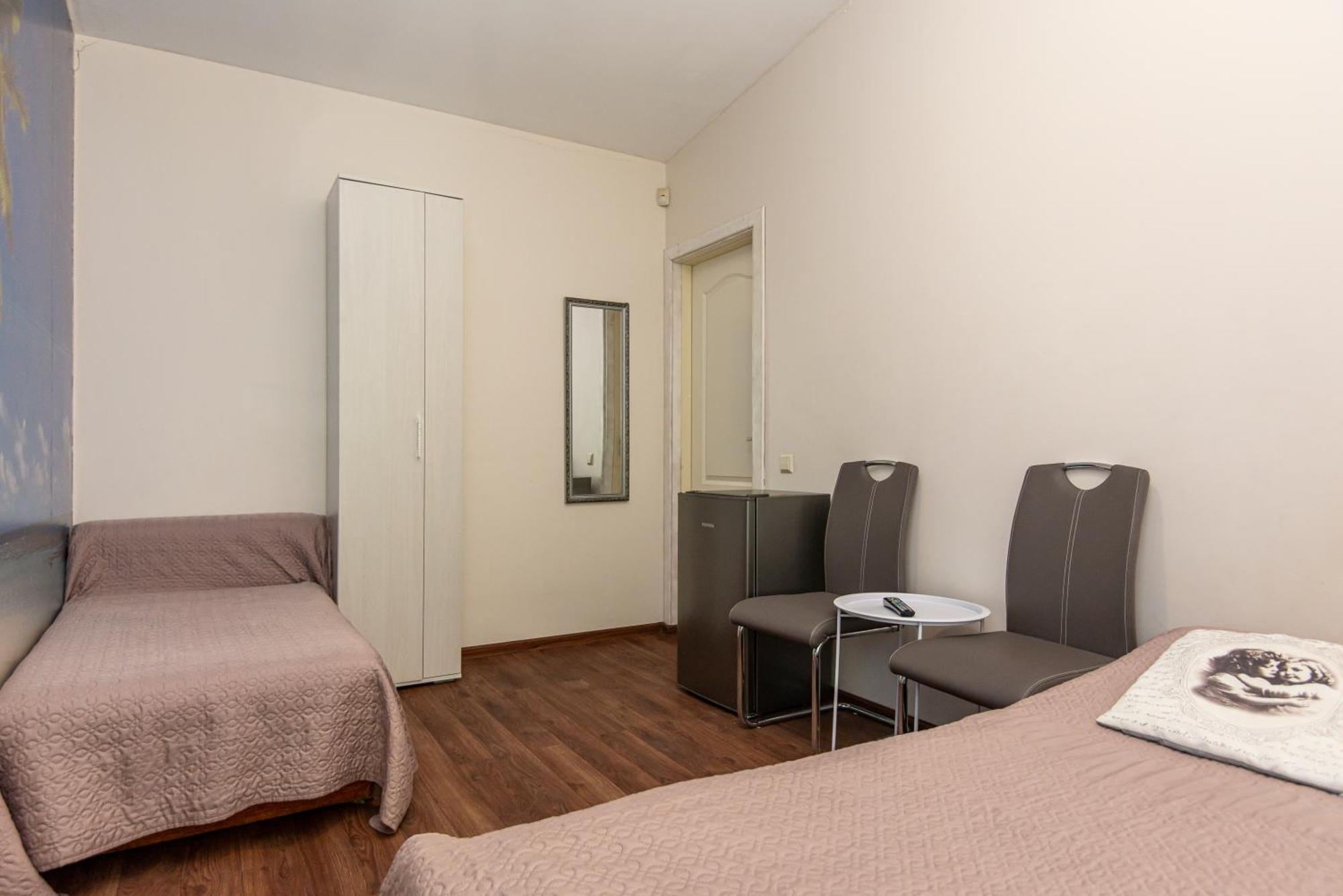 Apartamento Pas Jolanta Palanga Exterior foto