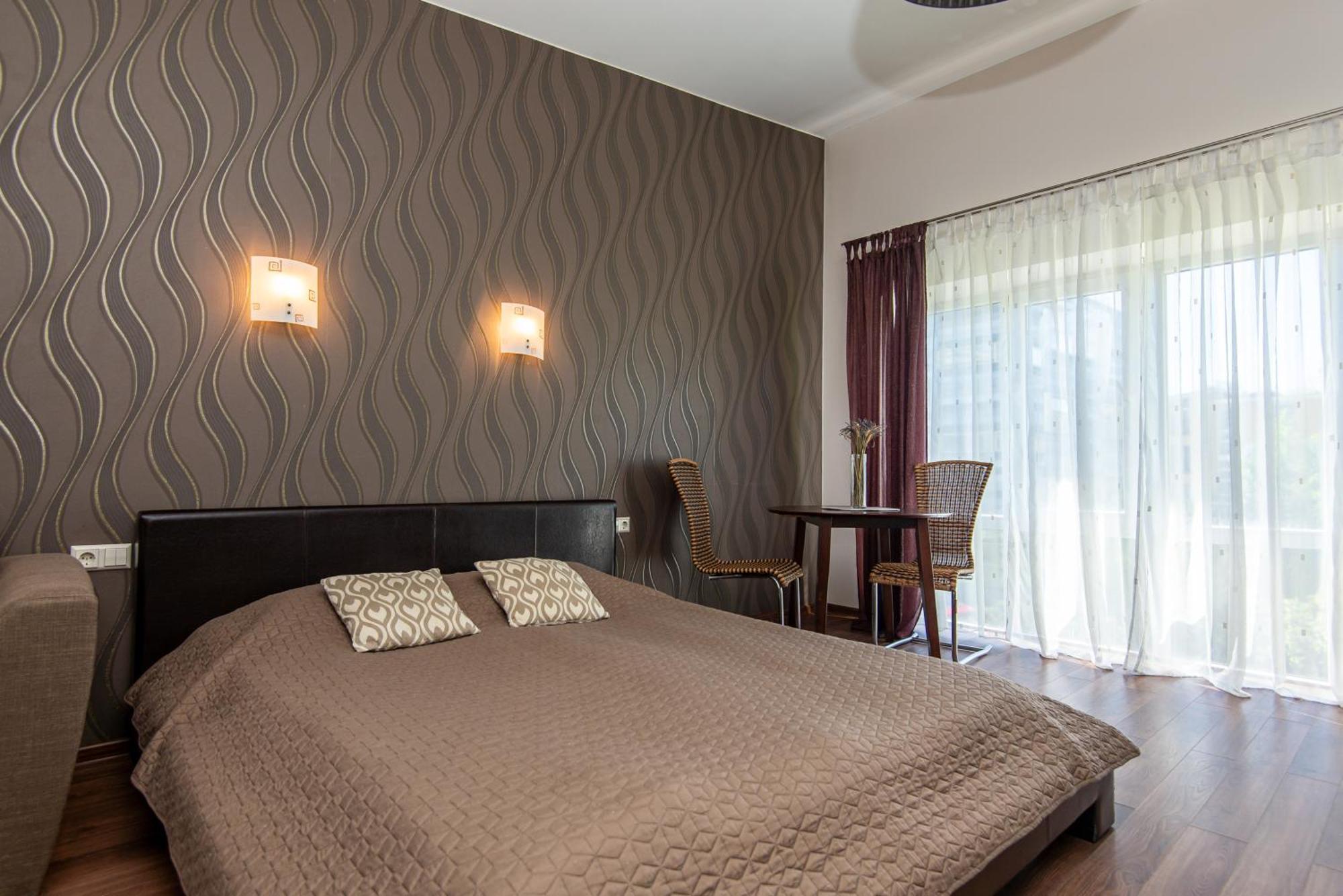 Apartamento Pas Jolanta Palanga Exterior foto
