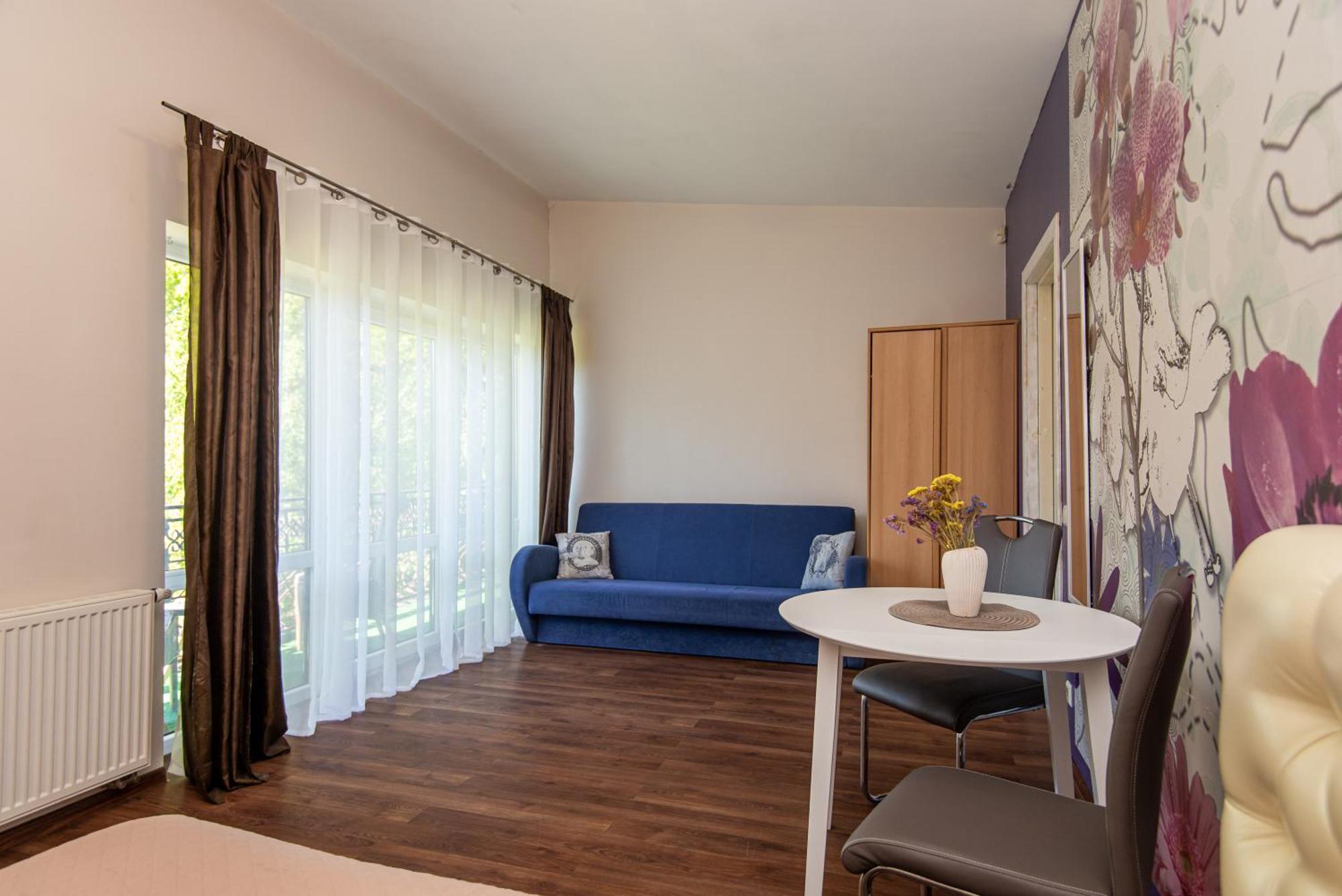 Apartamento Pas Jolanta Palanga Exterior foto