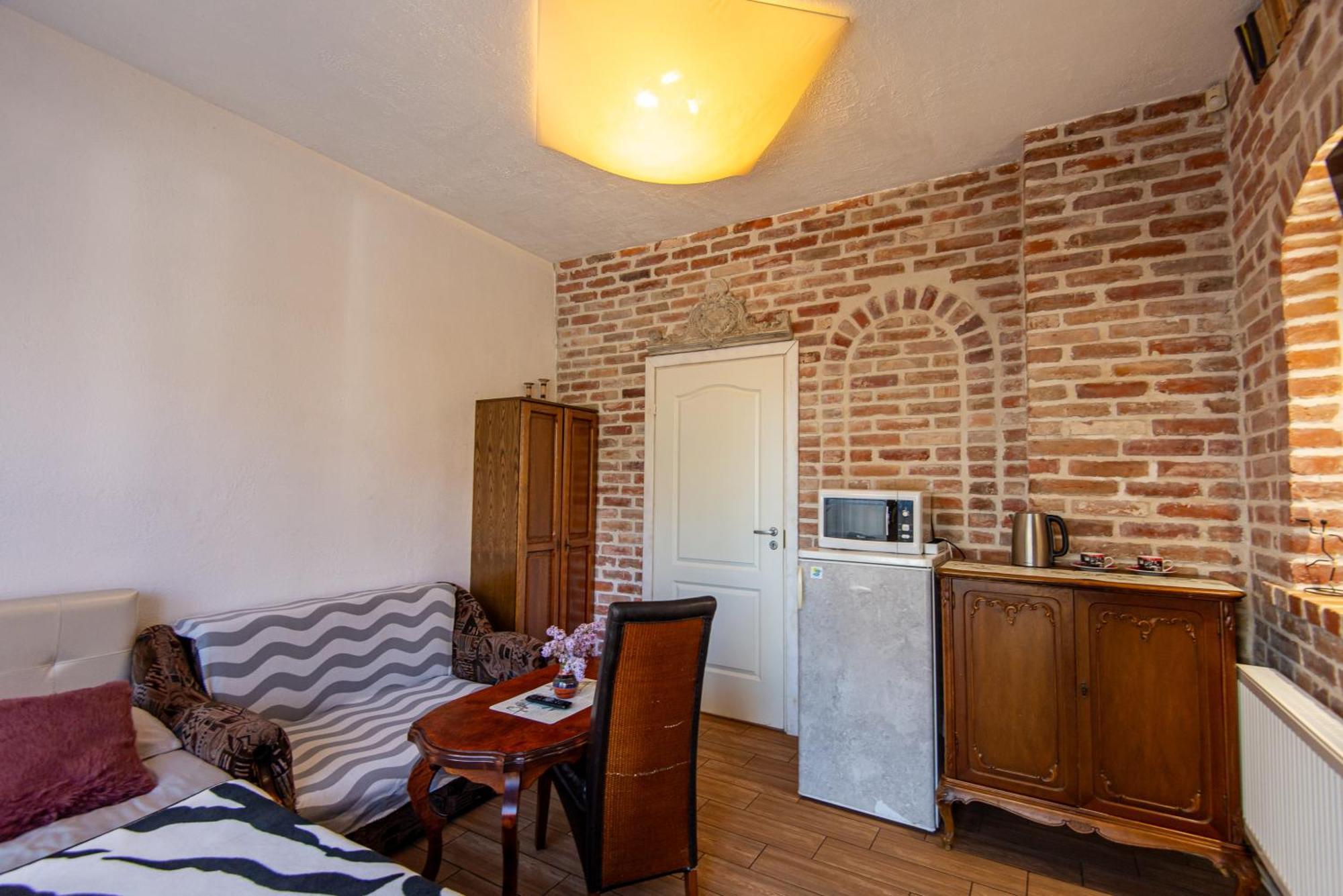Apartamento Pas Jolanta Palanga Exterior foto