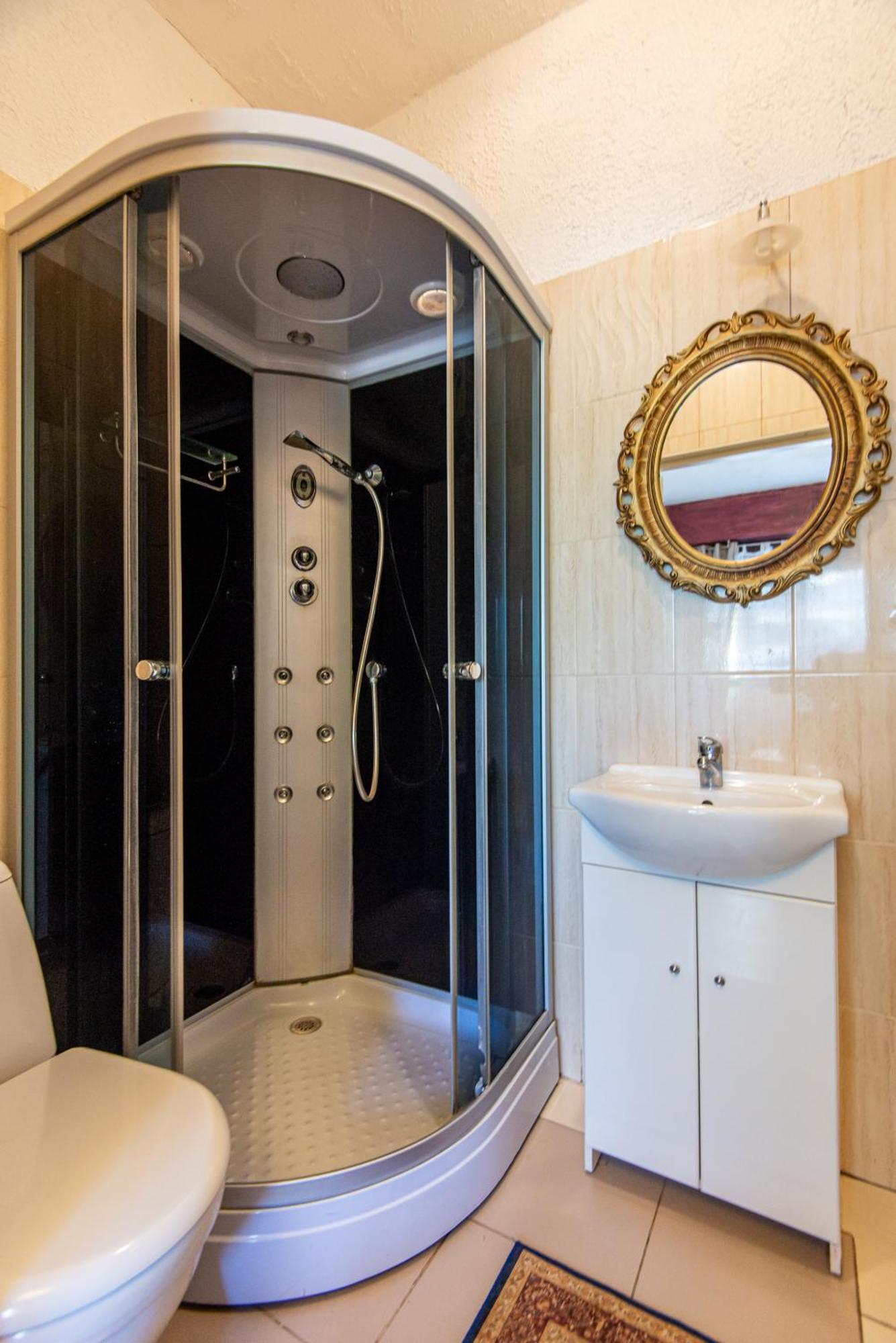 Apartamento Pas Jolanta Palanga Exterior foto