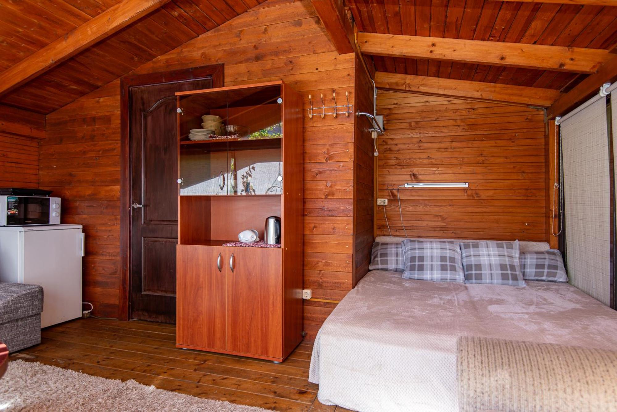 Apartamento Pas Jolanta Palanga Exterior foto