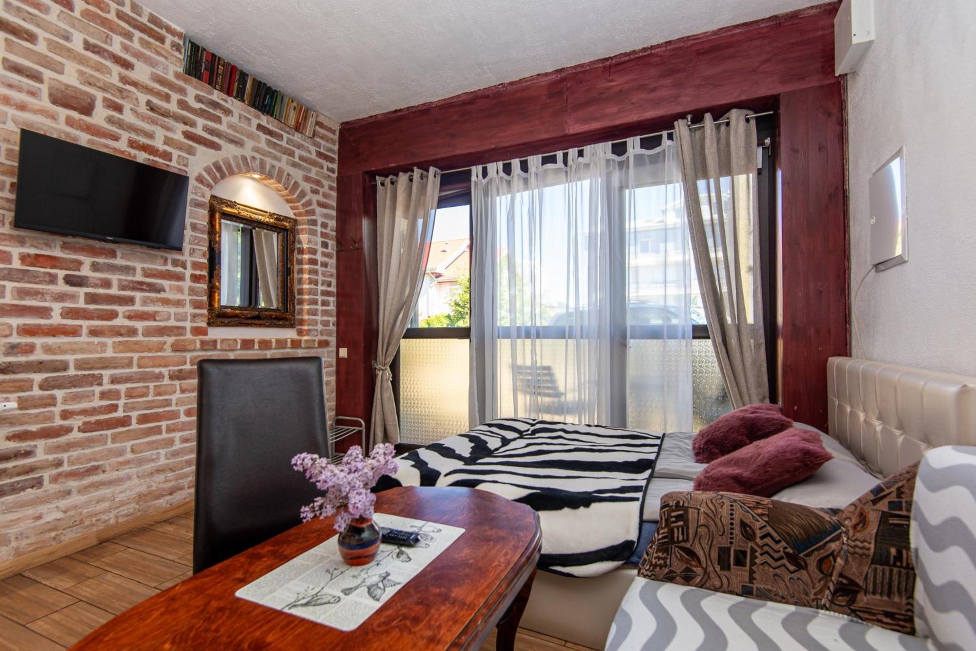 Apartamento Pas Jolanta Palanga Exterior foto