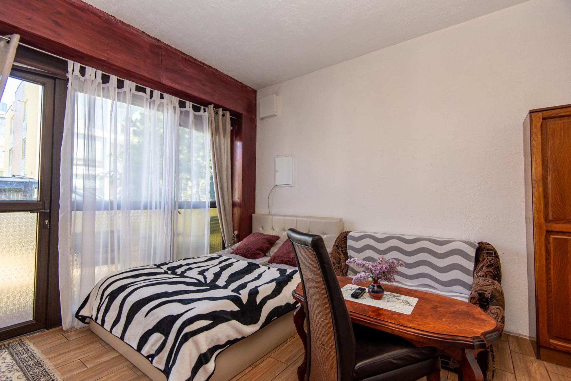 Apartamento Pas Jolanta Palanga Exterior foto
