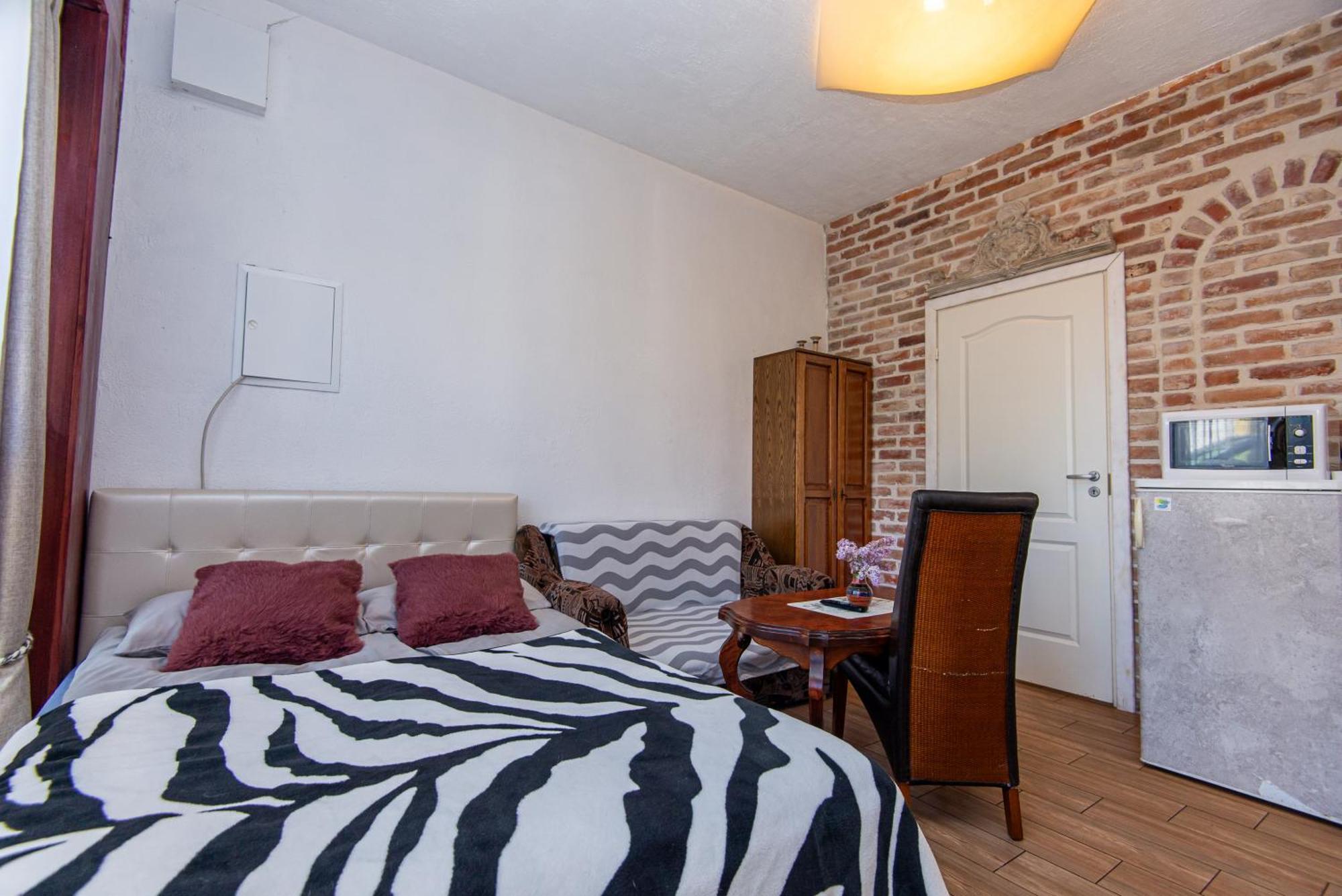 Apartamento Pas Jolanta Palanga Exterior foto