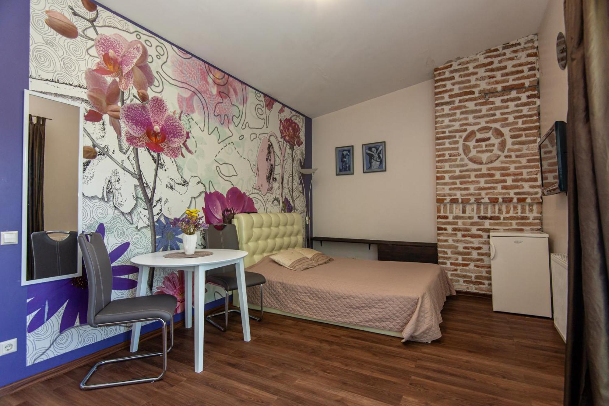 Apartamento Pas Jolanta Palanga Exterior foto