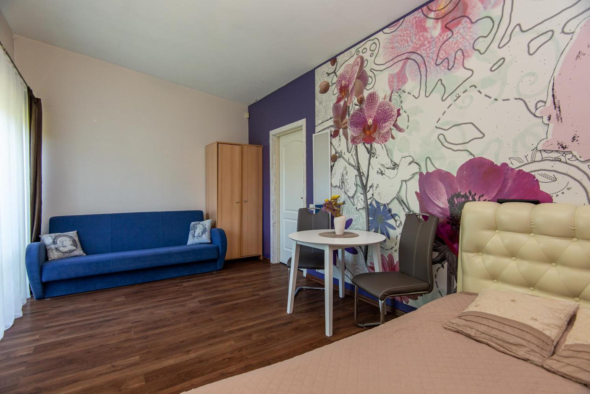 Apartamento Pas Jolanta Palanga Exterior foto