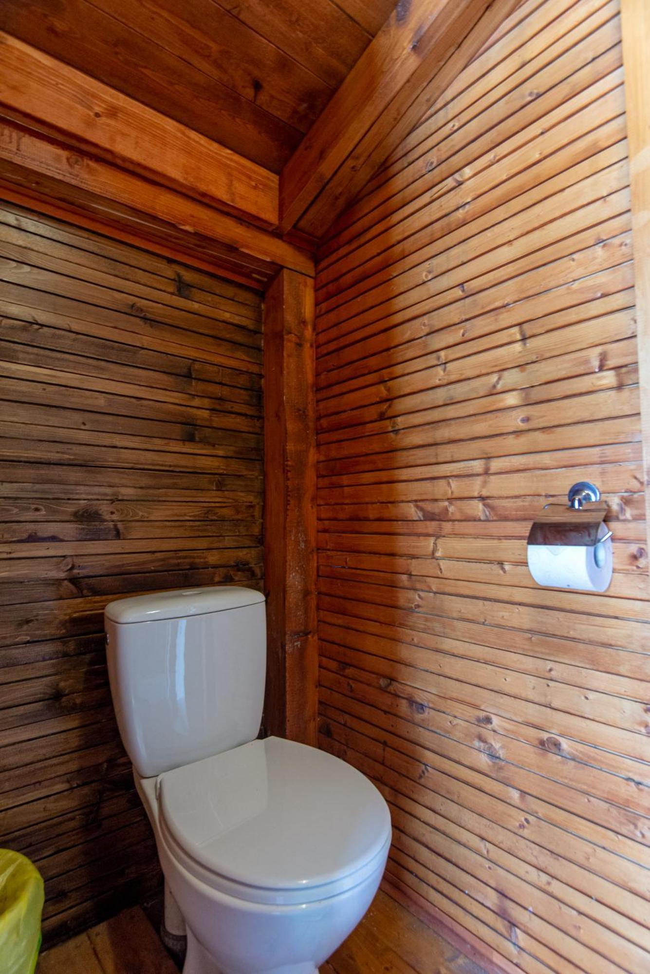 Apartamento Pas Jolanta Palanga Exterior foto