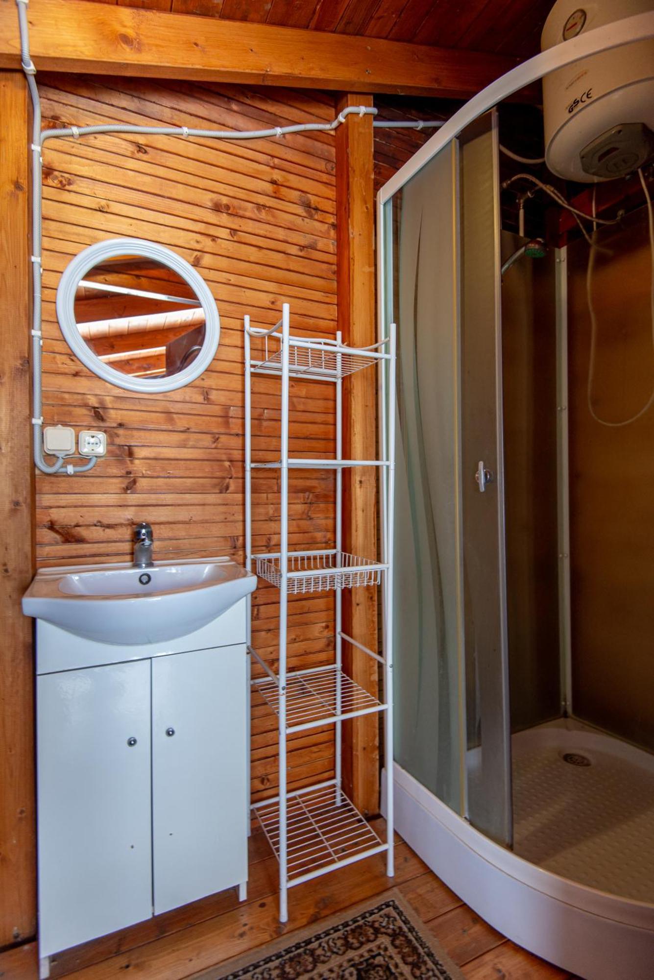 Apartamento Pas Jolanta Palanga Exterior foto