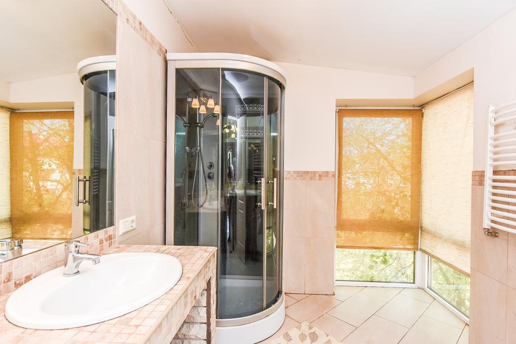 Apartamento Pas Jolanta Palanga Exterior foto